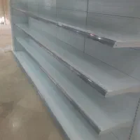 قفسه سفید. قرمز. مشکی|فروشگاه و مغازه|بیرجند, |دیوار