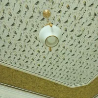 لوستر چند نوع|لوستر و چراغ آویز|یزد, |دیوار