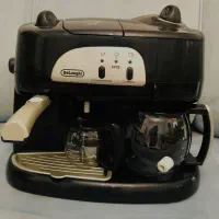 قهوه ساز و اسپرسو ساز دلونگی