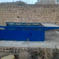 باربند نیسان|قطعات یدکی و لوازم جانبی|محلات, |دیوار