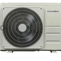 کولر ۱۸ پاکشوما