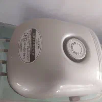 اکواریوم ماهی سالم