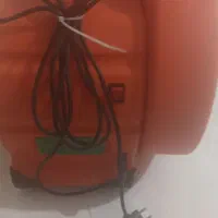 دهنده هوا یا دمنده بادی صنعتی