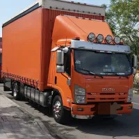 اتوبار پایانه تریلی خاور ترانزیت تک جفت نیسان ۳|خدمات حمل و نقل|خاوران, |دیوار