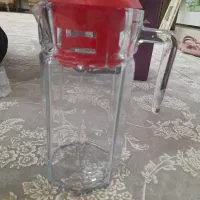 پارچ و لیوان