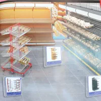 تجهیز صفر تا صد فروشگاه