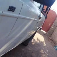 پیکان وانت مدل90 معاوضه با سواری