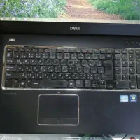 لپتاپ بدنه فلزی dell core i5 رم8 صفحه17 اینچ|رایانه همراه|سراوان, |دیوار