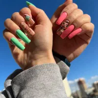 زیبایی|خدمات آرایشگری و زیبایی|تبریز, |دیوار