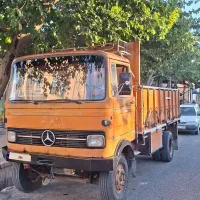 خاور ۸۰۸|خودرو سنگین|مشهد, دانشجو|دیوار