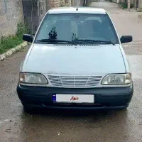 پراید 131 مدل 94