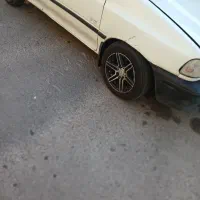 رینگ اسپرت پراید