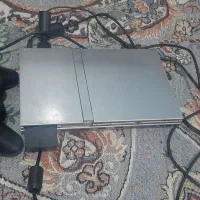 ps2 فلش خور، بادسته و کلی بازی