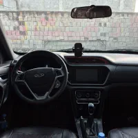 mvm x33 s مدل 96|خودرو سواری و وانت|کردکوی, |دیوار