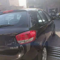 تیبا ۲ مدل ۹۶|خودرو سواری و وانت|تبریز, |دیوار