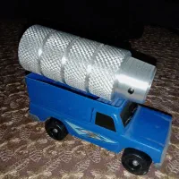 ماکت نیسان سردنده اسپرت اسباب‌بازی