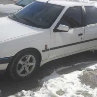 ۴۰۵ مدل ۸۸دوگانه فابریک