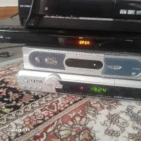 دستگاه دی وی دی