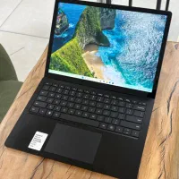 سرفیس لپتاپ ۵ نسل ۱۲ سال ۲۰۲۴ کورای ۷