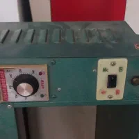 دستگاه گرم کن صنعتی