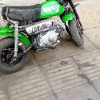 هندا زد 50 اصل