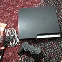 پلی ۳ ۱۶۰ گیگ