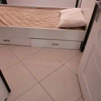 حراج واقعی سرویس نوجوان|تخت و سرویس خواب|سراوان, |دیوار