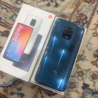 گوشی شیائومی ردمی نوت ۹ پرو