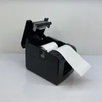 فروش فیش پرینتر اتم ATOM|پرینتر، اسکنر، کپی، فکس|تبریز, |دیوار