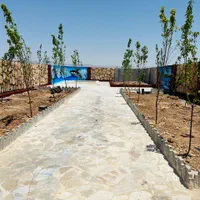 باغ450متری آلاچیق واستخر (مجموعه ویلایی باران )|فروش زمین و ملک کلنگی|مشهد, توس فردوسی|دیوار
