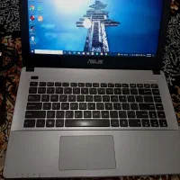 لپتاپ ایسوس درحدنو