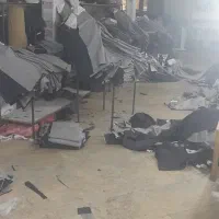 به تعدادی چرخکار و وسط کار و صنعتی زن نیازمندیم