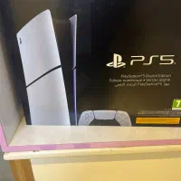 Ps5 اسلیم دیجیتال