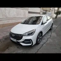 آریزو 5 fl مدل 1404 کم کار بدون رنگ