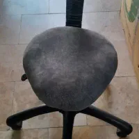 صندلی چرخشی