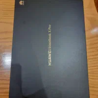 لپ تاپ هواوی MateBook X Pro