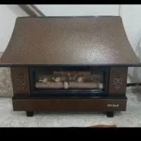 دوعدد بخاری|بخاری، هیتر، شومینه|بیجار, |دیوار