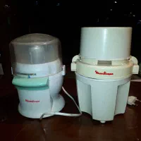 ابمیوگیری پارس وخردکن مولینکس|خردکن، آسیاب، غذاساز|کرج, گلشهر|دیوار