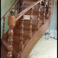 رنگکاری چوب