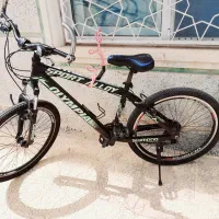 دوچرخه ۲۶