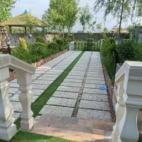 باغچه جنگلی ۲۷۰متری/شهرک ۳۰واحد درب نگهبانی|فروش خانه و ویلا|رویان, |دیوار