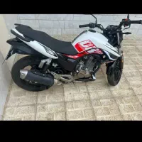 موتور زونتس مدل ۴۰۲