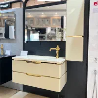 روشویی لوکس|لوازم سرویس بهداشتی|محمدشهر, همایون ویلا|دیوار