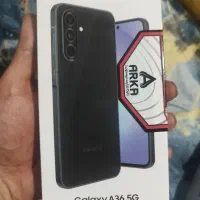 سامسونگ A36