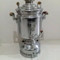 سماور گازی 20لیتری