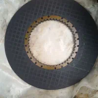 صفحه کلاج تراکتور جاندیر ۴۲۳۰