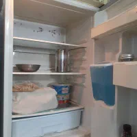 یخچال فریزر یخساران yakhsaran|یخچال و فریزر|هشتگرد, مدرس|دیوار