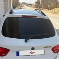 کوییکS مدل ۱۴۰۱|خودرو سواری و وانت|یزد, |دیوار