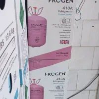 نصب و سرویس تعمیرات کولر گازی اسپیلت|خدمات پیشه و مهارت|عسلویه, |دیوار