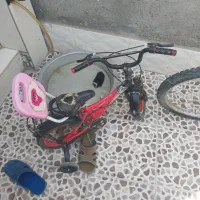 دوچرخه دست دوم سالم سالم